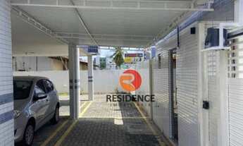 Imagem 5: Apartamento 62 metros quadrados com 2 quartos, elevador vaga coberta e área de lazer