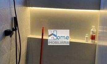 Imagem 6: Apartamento com 3 dormitórios à venda, 62 m² por R$ 530.000 - Cruzeiro Novo - Reformado