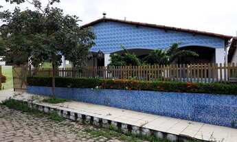 Imagem: Casa para venda com 400 metros quadrados