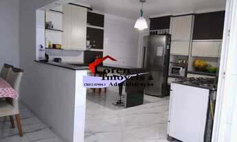 Imagem 2: Casa Térrea 3 dormitórios Vila Valença Sv!