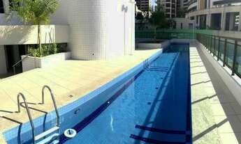 Imagem 2: Apartamento à venda, 73m² em Meireles - Fortaleza - CE / Mar de Paulet