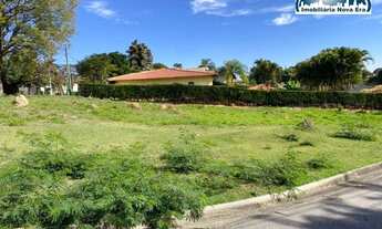 Imagem 2: Terreno à venda, 800 m² por R$ 1.200.000,00 - Condomínio Estância Marambaia - Vinhedo/SP