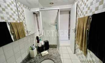 Imagem 7: Apartamento 3 Quartos Vista Mar Barra da Tijuca