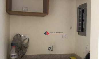 Imagem 3: Conjunto, 41 m² - venda por R$ 380.000,00 ou aluguel por R$ 1.600,00/mês - Vila Clementino