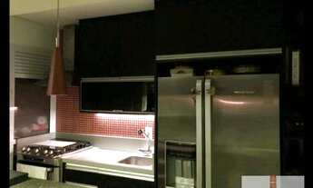 Imagem 6: CGAF2281V26551 Apartamento 2 dormitórios, 66 m2, 1 Vaga