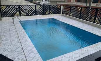 Imagem: PRAIA GRANDE - Apartamento Padrão - TUPI