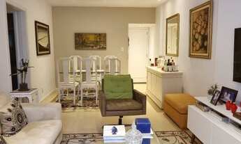 Imagem: Apartamento para venda com 100 metros quadrados