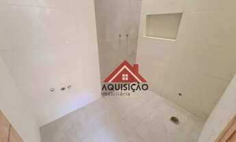 Imagem 5: Sobrado com 3 dormitórios à venda, 90 m² por R$ 570.000,00 - Bairro Alto - Curitiba/PR