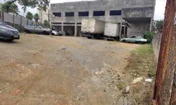 Imagem: Terreno para locação - Vila Bartira, Santo