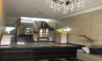 Imagem 5: Casa á venda Região Alphaville Campinas SP