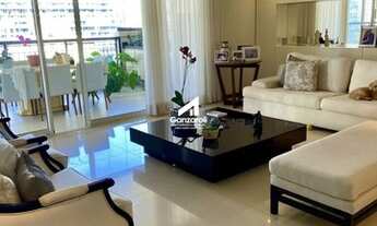 Imagem 4: Apartamento Alto Padrão Localização Privilegiada na Vila Nova Conceição