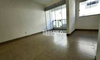 Imagem 7: Apartamento de 1 quarto e 1 vaga de garagem em prédio com elevador próximo a Praia de Camb