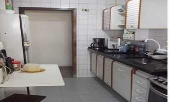 Imagem 4: Apartamento para venda com 70 metros quadrados e 3 quartos em Vila Brasílio Machado