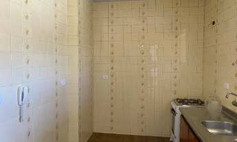 Imagem 5: Residencial Higienópolis 3 quartos aceita veículo