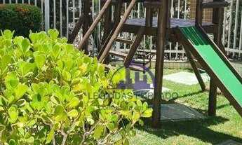 Imagem 7: Apartamento com 3 dormitórios à venda, 128 m² por R$ 790.000 - Guararapes - Fortaleza/CE