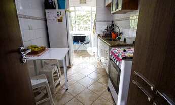 Imagem 4: Apartamento com 3 dormitórios à venda, 81 m² por R$ 420.000,00 - Centro (São Roque) - São