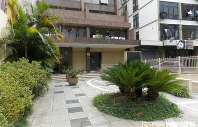 Imagem 3: Sala em Bom Fim - Porto Alegre