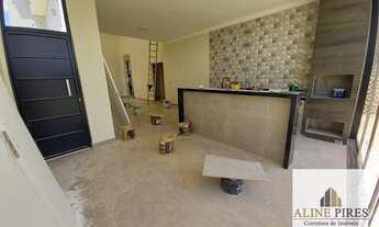 Imagem: Condomínio barcelona