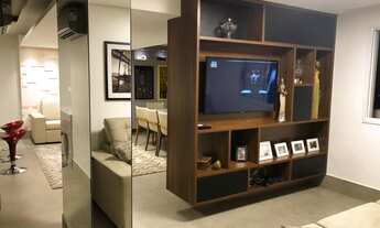 Imagem: Apartamento para venda possui 84 metros