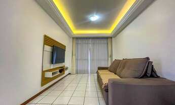 Imagem 5: Cobertura para venda com 130 metros quadrados com 4 quartos em Jardim Camburi - Vitória