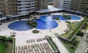 Imagem 2: Apartamento para venda 3 Quartos no Condomínio Arena Park, Pilares, Rio de Janeiro