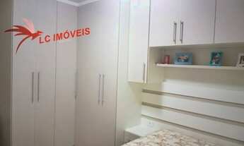 Imagem 5: Venda - Apartamento - Praia Azul - Americana - SP