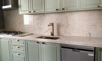 Imagem 3: Apartamento para venda com 112 metros quadrados com 4 quartos em Praia da Costa - Vila Vel