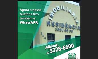 Imagem 2: Aluga - se casa no Centro