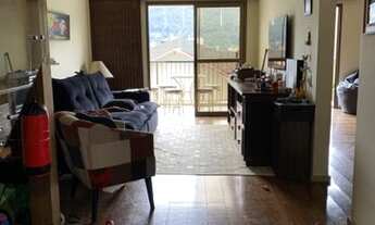 Imagem 7: Apartamento duplex com varanda - 3 suítes