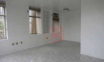 Imagem 7: Sala na São Manoel, prédio com elevador