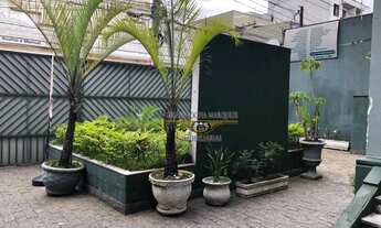 Imagem 2: Sobrado com 2 dormitórios, 430 m² - venda por R$ 4.200.000,00 ou aluguel por R$ 19.000,00