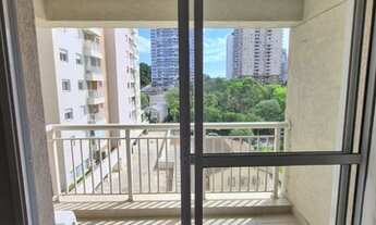 Imagem 7: APARTAMENTO A VENDA DE 1 DORM PRÉDIO HIT