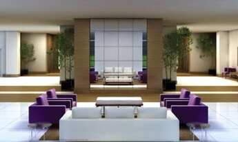 Imagem 6: Vila Nova Conceição - Apartamento 234 m2 , com 3 Suítes, e com 4 vagas Garagem