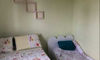 Imagem 7: Apartamento para venda tem 54 metros quadrados com 2 quartos