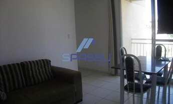 Imagem 2: BELO HORIZONTE - Apartamento Padrão - Santa Branca