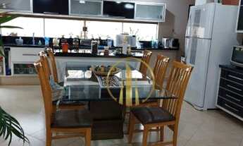 Imagem 3: CASA TÉRREA COM PISCINA AQUECIDA SWISS PARK