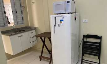 Imagem: Kitnet/Studio 1 Quarto 1 Banheiro