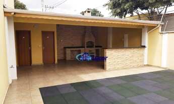 Imagem 7: Sobrado com 3 dormitórios à venda, 90 m² por R$ 480.000 - Vila Nilo - São Paulo/SP