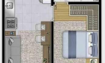 Imagem 4: *MORE NA BARRA FUNDA COM ATO DE 200 REAIS*