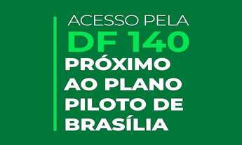 Imagem 7: JARDIM ABC DE GOIÁS - Terreno Padrão - JARDIM OURO VERDE