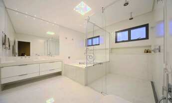 Imagem 7: Casa com 4 dorm, 700 m² por R$ 5.400.000 - Saint Patrick - Sorocaba/SP