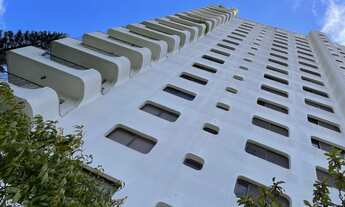 Imagem 6: Vista esplêndida e apartamento no Campo Belo (perto de tudo