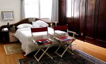 Imagem 7: Apartamento para venda com 168 metros quadrados com 3 quartos