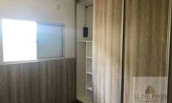 Imagem 3: Apartamento para alugar, 77 m² por R$ 1.950,00/mês - Panorama - Araçatuba/SP