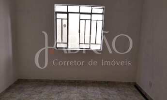 Imagem 6: Casa para alugar com três quartos no São Geraldo. Barbacena mg