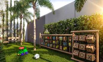 Imagem 6: APARTAMENTO A VENDA MOEMA NOVO 157 METROS 3 SUITES 2 GARAGEM AO LADO DO METRO