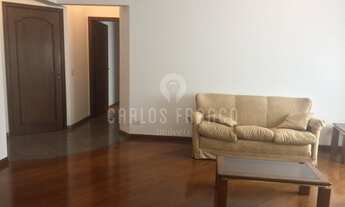 Imagem 7: MOEMA VENDA OU LOCAÇÃO MOBILIADO 155,12m²