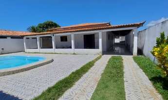 Imagem: Casa em jacumã para temporada