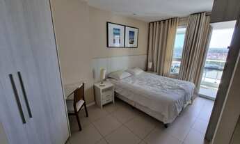 Imagem 6: Aluguel - 2 Suítes - Mundo Plaza