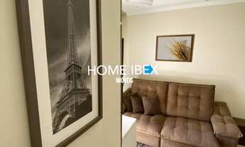 Imagem 3: Apartamento - Vila São Pedro - Hortolândia